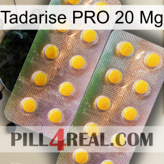 Tadarise PRO 20Mg new10